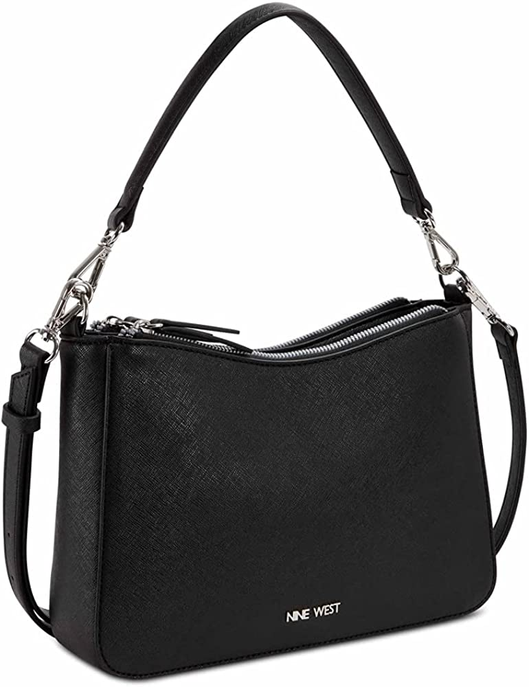 Nine West Colby Crossbody 5th Ave. Window
