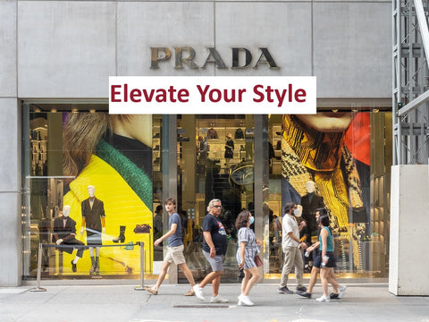 Prada Collection