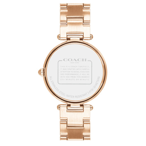 Park Women's Watch, 34mm