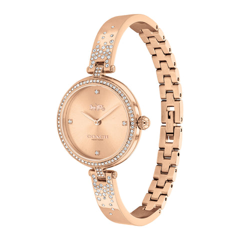 Park Women's Bangle Watch, 30mm