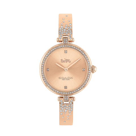 Park Women's Bangle Watch, 30mm