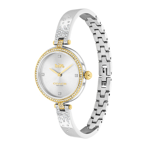 Park Women's Bangle Watch, 30mm