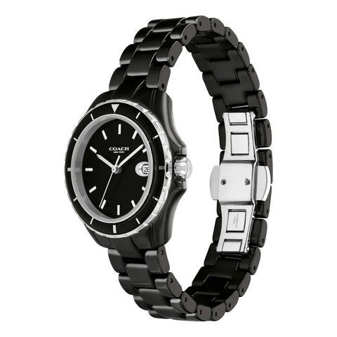 Preston Women's Watch, 32mm