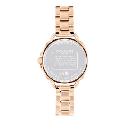 Tatum Women's Watch, 28mm