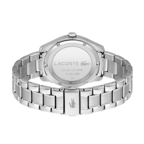 Musketeer Men's Watch, 43mm
