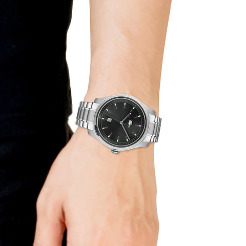 Musketeer Men's Watch, 43mm