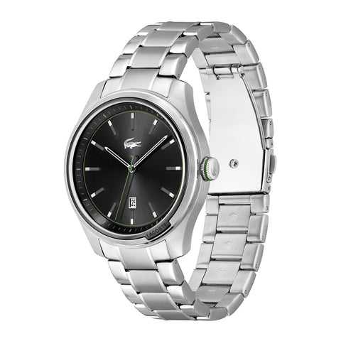 Musketeer Men's Watch, 43mm