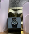 Calvin Klein Unisex Watch 5008.4026 - 5th Ave. Window