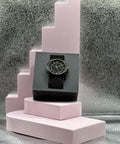 Calvin Klein Unisex Watch 5008.4026 - 5th Ave. Window