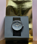 Calvin Klein Unisex Watch 5008.4026 - 5th Ave. Window