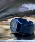 Calvin Klein Unisex Watch 5008.4026 - 5th Ave. Window