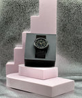 Calvin Klein Unisex Watch 5008.4026 - 5th Ave. Window