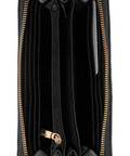 Jania Large Zip-Around Wallet - 5th Ave. Window