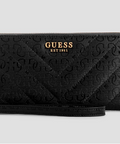 Jania Large Zip-Around Wallet - 5th Ave. Window