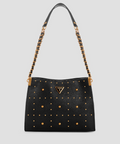 Maranta Small Shoulder Satchel - 5th Ave. Window