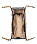 Maranta Small Shoulder Satchel - 5th Ave. Window