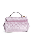 Kimi Logo Convertible Crossbody - LIL - 5th Ave. Window