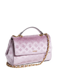 Kimi Logo Convertible Crossbody - LIL - 5th Ave. Window