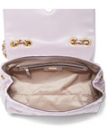 Kimi Logo Convertible Crossbody - LIL - 5th Ave. Window