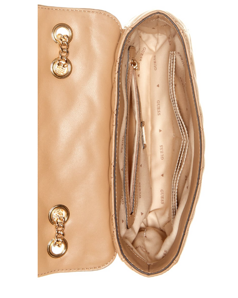 Alanna Convertible Crossbody - 5th Ave. Window