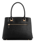 Noelle Girlfriend Satchel - Black Color - 5th Ave. Window
