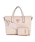 Latona Mini Tote Set - Light Rose Color - 5th Ave. Window
