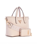 Latona Mini Tote Set - Light Rose Color - 5th Ave. Window