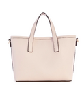 Latona Mini Tote Set - Light Rose Color - 5th Ave. Window