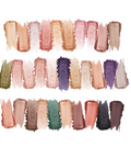 The Ultimate Palette - Sensational Soire featuring 31 Baked Eyeshadows - 5th Ave. Window