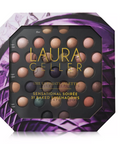 The Ultimate Palette - Sensational Soire featuring 31 Baked Eyeshadows - 5th Ave. Window