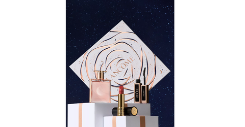 3-Pc. Idôle Eau de Parfum Holiday Gift Set - 5th Ave. Window