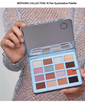 16 Pan Eyeshadow Palette - 5th Ave. Window