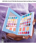 Mini Blockbuster Multi-Use Makeup Palette - 5th Ave. Window