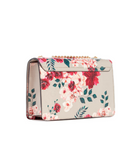 Bleu Floral Crossbody - 5th Ave. Window
