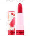 LIPSTORIES Lipstick - Color 28 Popsicle Lips - satin raspberry - 5th Ave. Window