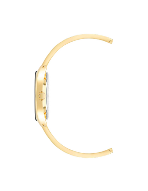 Modern Bangle Watch - Anne Klein - 5th Ave. Window