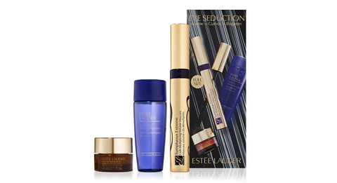 3-Pc. Eye Seduction Sumptuous Extreme Mascara Set - 5th Ave. Window