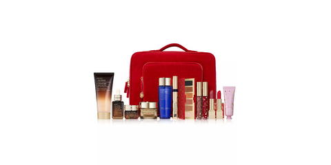 11-Pc. Estée Lauder Blockbuster - $104.49 BONUS OFFER (A $615 Value!) - 5th Ave. Window