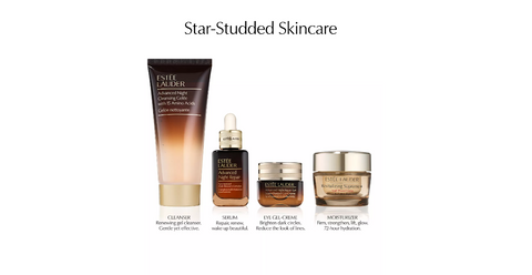 11-Pc. Estée Lauder Blockbuster - $104.49 BONUS OFFER (A $615 Value!) - 5th Ave. Window