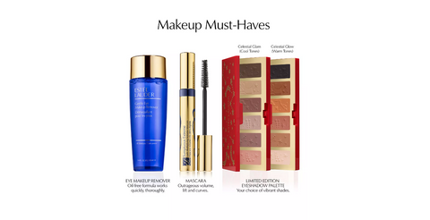 11-Pc. Estée Lauder Blockbuster - $104.49 BONUS OFFER (A $615 Value!) - 5th Ave. Window