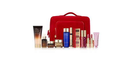 11-Pc. Estée Lauder Blockbuster - $104.49 BONUS OFFER (A $615 Value!) - 5th Ave. Window