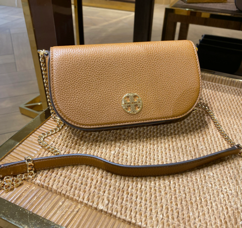 Chelsea crossbody shop tory burch