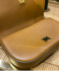 Tory Burch Chelsea Crossbody In Color : Cortado 153566 NWT - 5th Ave. Window