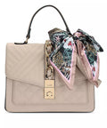 Contenany Top Handle Bag - 5th Ave. Window