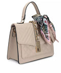 Contenany Top Handle Bag - 5th Ave. Window