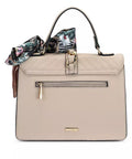 Contenany Top Handle Bag - 5th Ave. Window