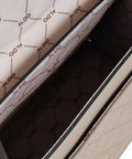 Contenany Top Handle Bag - 5th Ave. Window