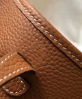 Fashion Women Bag Hollow Out Handbag Super Soft Genuine Leather Cowskin Designer Shoulder Bags lady Handbags - 5th Ave. Window