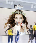 Live Shopping: The Future Trend of E-Commerce - 5th Ave. Window