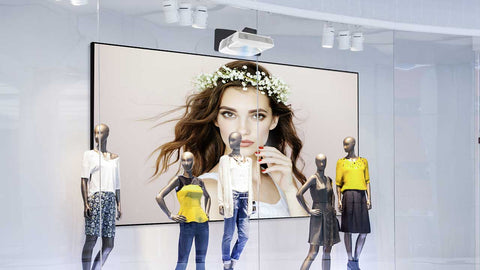 Live Shopping: The Future Trend of E-Commerce - 5th Ave. Window